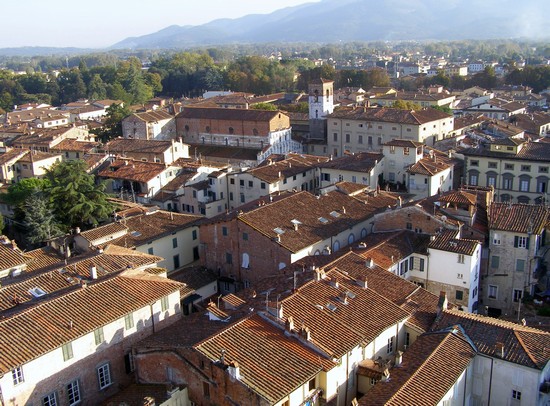 Lucca
