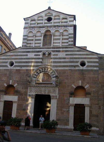 Lucca
