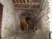 Aramo frazione di Pescia