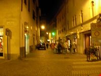 levico di notte