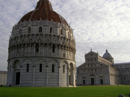 Pisa