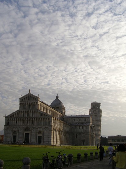 Pisa