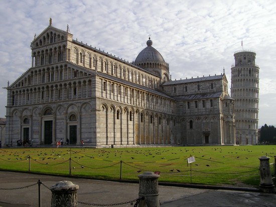 Pisa