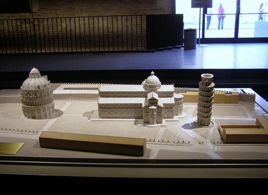 Pisa