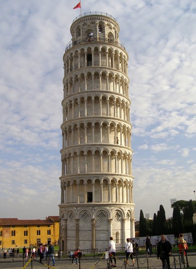 Pisa