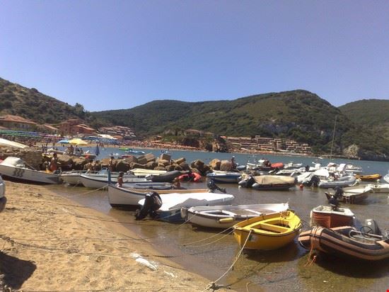  Isola del giglio  