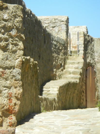 giglio castello
