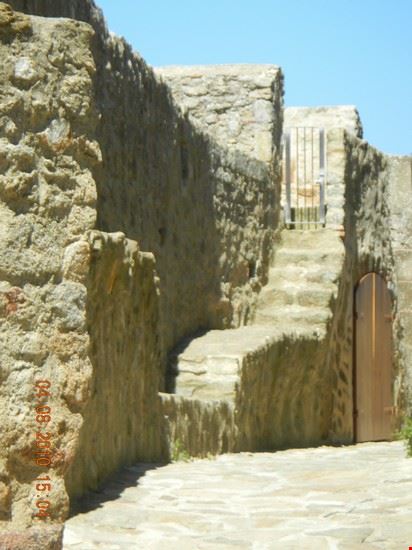 Giglio castello Isola del giglio  