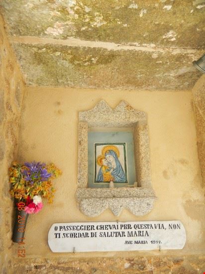  Isola del giglio  