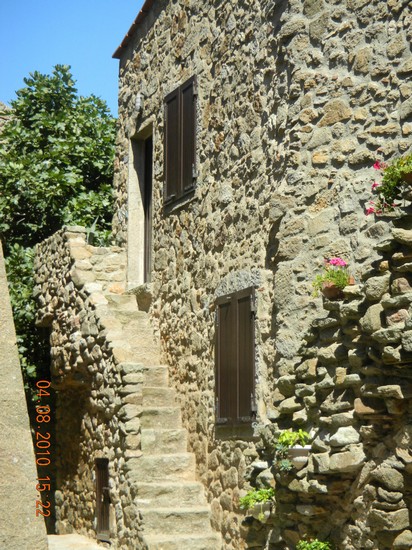 giglio castello