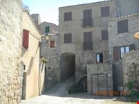 giglio  castello