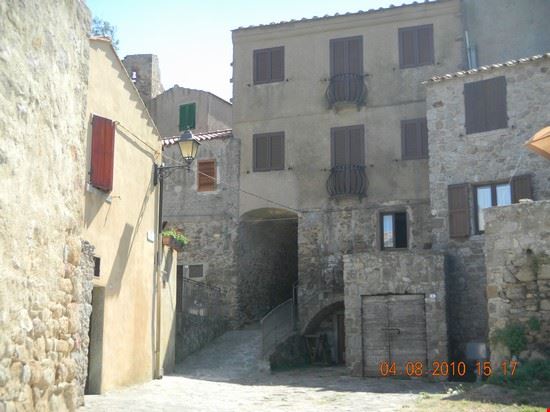  Isola del giglio  
