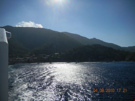 Isola del giglio  