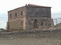 la spiaggia