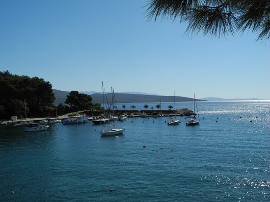 la costa
