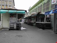 il mercato fiume