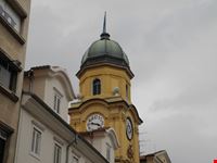 centro citta  fiume