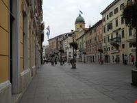 centro citta  fiume