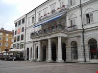 centro citta  fiume