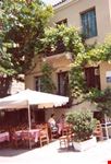plaka strada centro