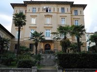 centro citta  opatija