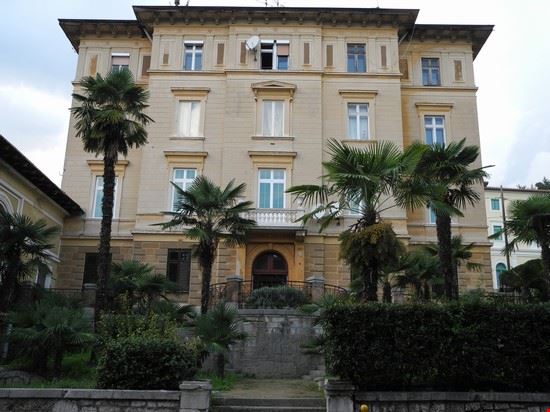  Opatija  