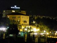 centro citta  opatija