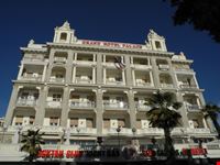 centro citta  opatija