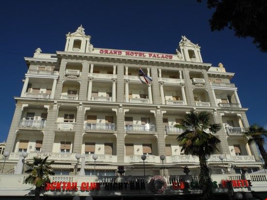  Opatija  