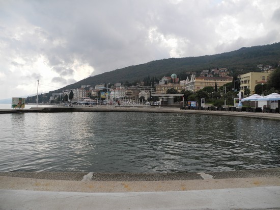 lungomare