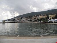 lungomare opatija