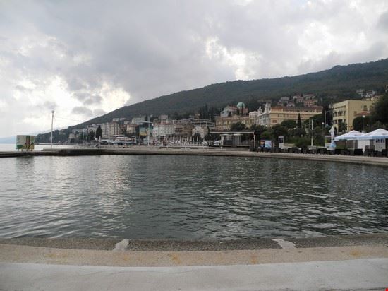  Opatija  