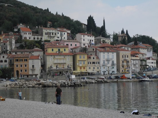 dintorni