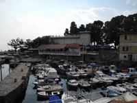 porticciolo nei dintorni opatija