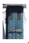 porta tradizionale a psirri