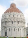 piazza dei miracoli