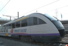 treno proastiakos athens ote