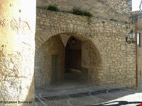 Bisacquino Arco conceria