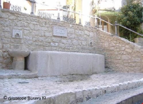  Bisacquino  