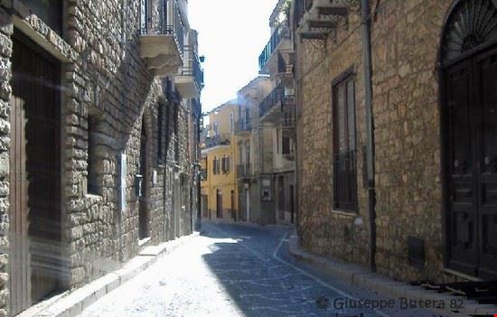  Bisacquino  