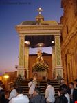 bisacquino festa madonna del balzo