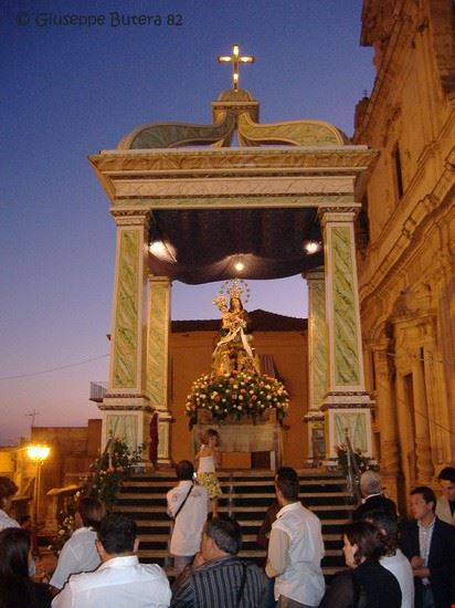  Bisacquino  