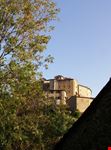 Aramo frazione di Pescia
