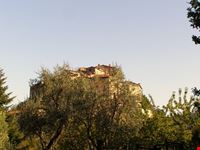 Aramo frazione di Pescia