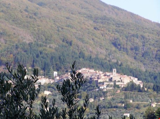  Pescia  