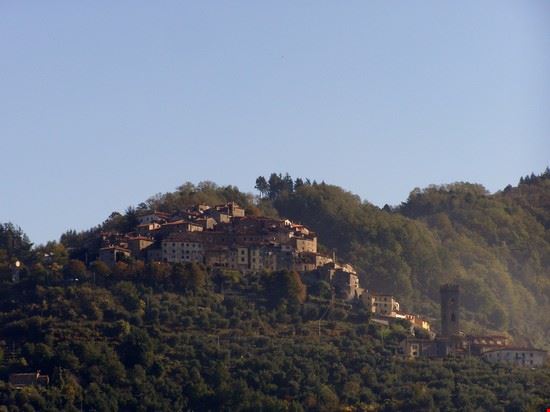  Pescia  