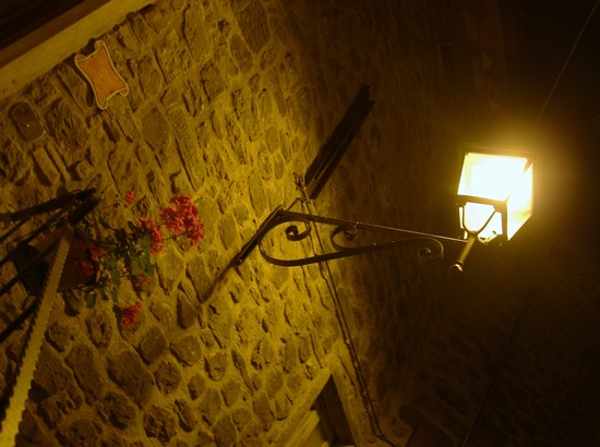 Aramo frazione di Pescia
