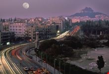 panorama sofias avenue