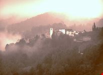 Aramo frazione di Pescia