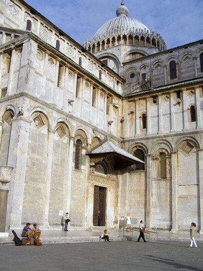 Pisa